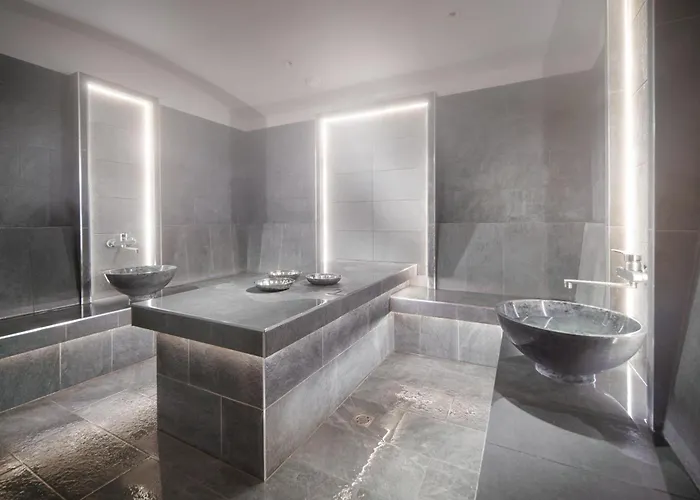 Alfaresort Palace Chiflika Hotel 4*