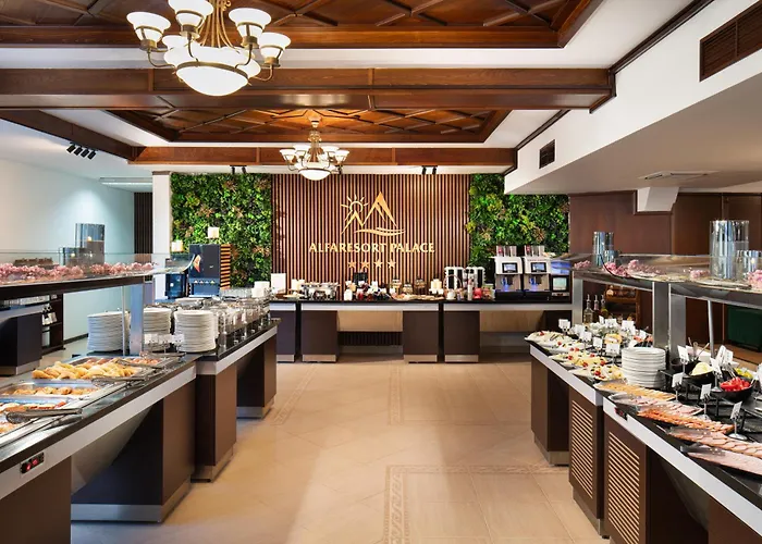 Alfaresort Palace Chiflika Hotel Chiflik (Lovech)