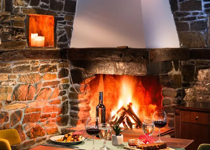 Alfaresort Palace Chiflika 4*