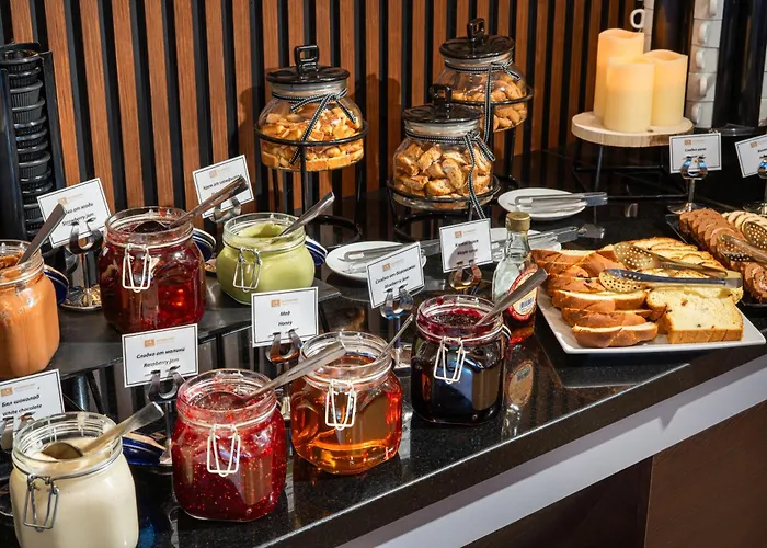 Alfaresort Palace Chiflika 4* Chiflik (Lovech)