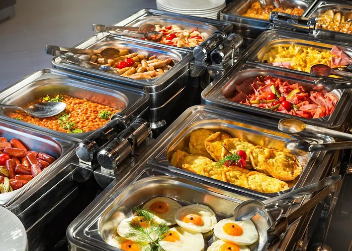 Alfaresort Palace Chiflika Hotel