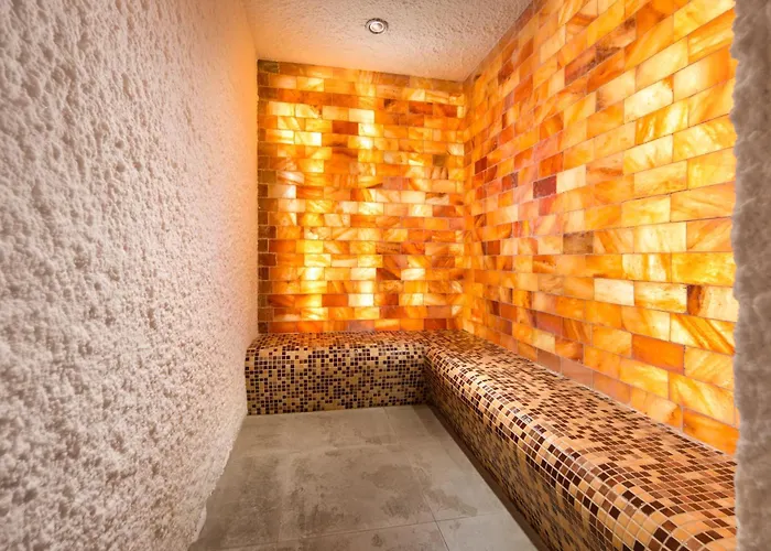 Alfaresort Palace Chiflika Hotel 4*