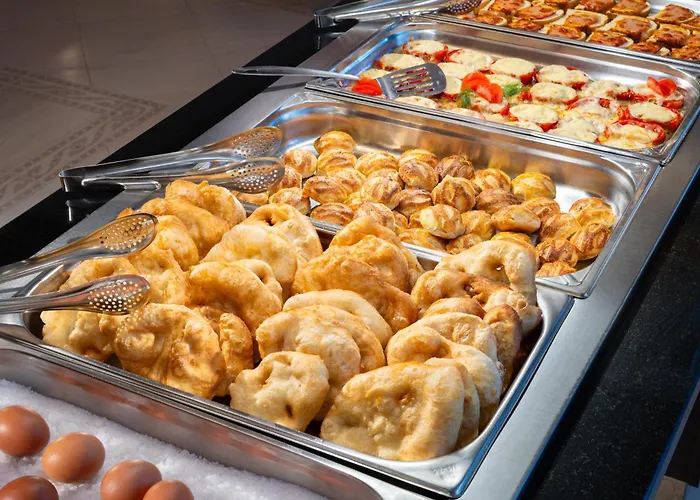 Hotel Alfaresort Palace Chiflika Chiflik (Lovech)