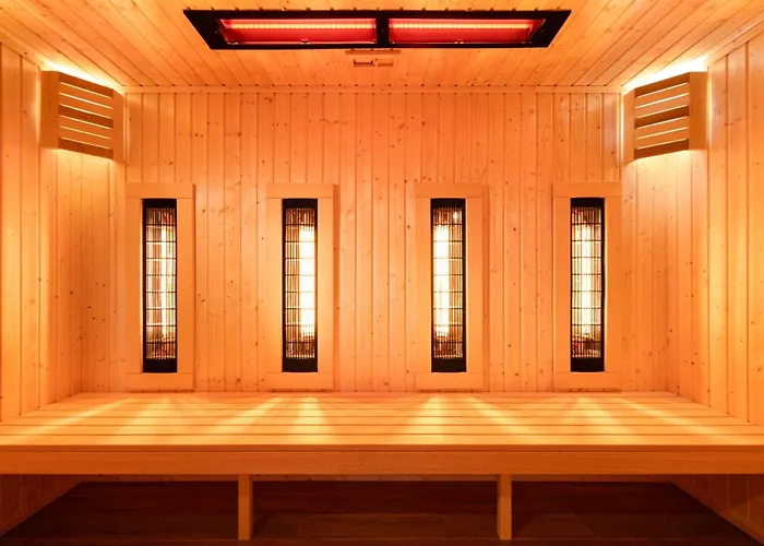 Hotel Alfaresort Palace Chiflika