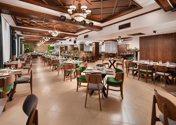 Alfaresort Palace Chiflika Hotel Chiflik (Lovech)