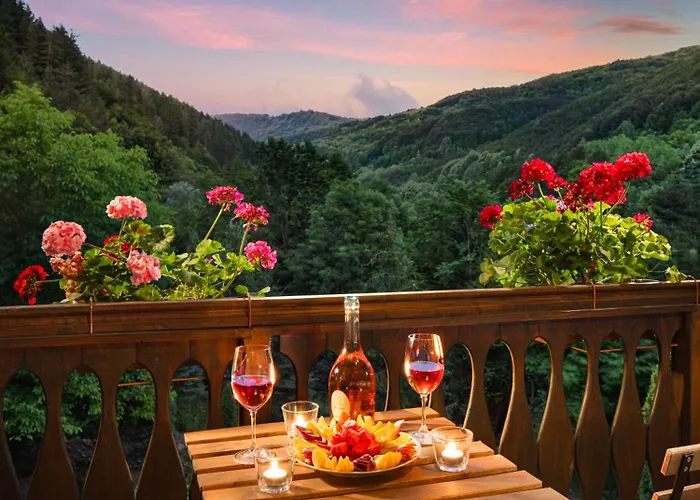 Alfaresort Palace Chiflika Hotel 4*