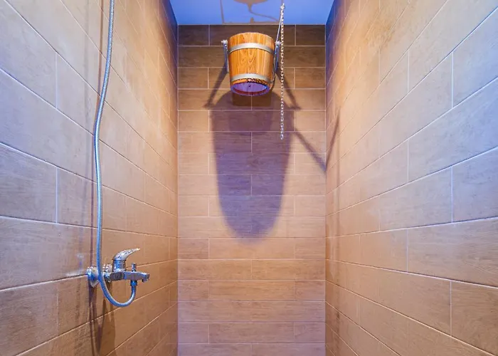 Alfaresort Palace Chiflika Hotel Chiflik (Lovech)