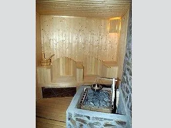 Alfaresort Palace Chiflika Hotel