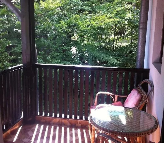 Hotel Alfaresort Palace Chiflika