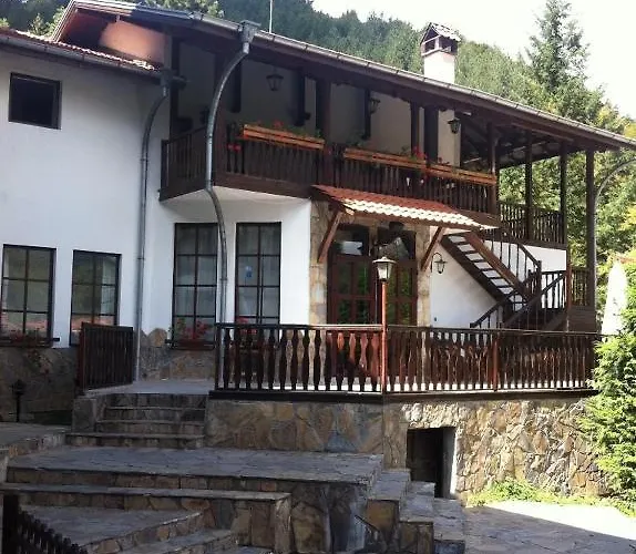 Alfaresort Palace Chiflika 4*