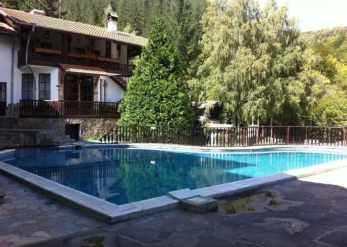 Alfaresort Palace Chiflika