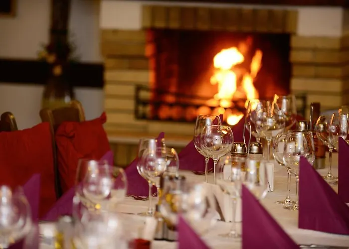 Alfaresort Palace Chiflika Hotel