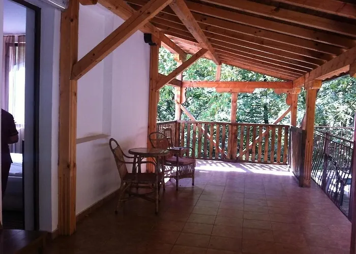 Alfaresort Palace Chiflika 4*