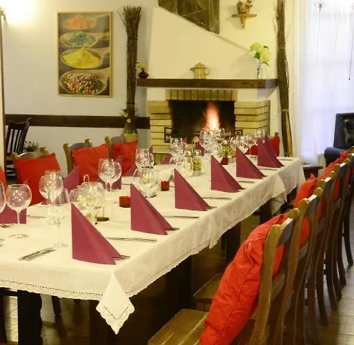 Alfaresort Palace Chiflika 4* Chiflik (Lovech)