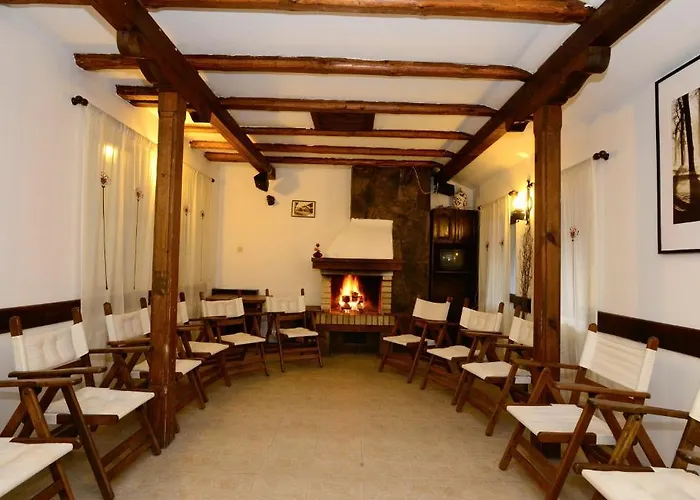 Alfaresort Palace Chiflika 4* Chiflik (Lovech)