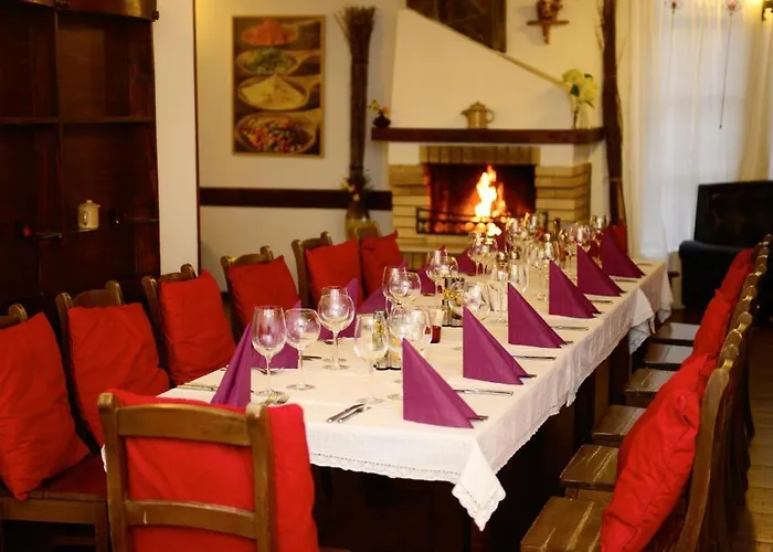 Alfaresort Palace Chiflika