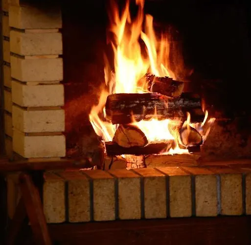 Hotel Alfaresort Palace Chiflika