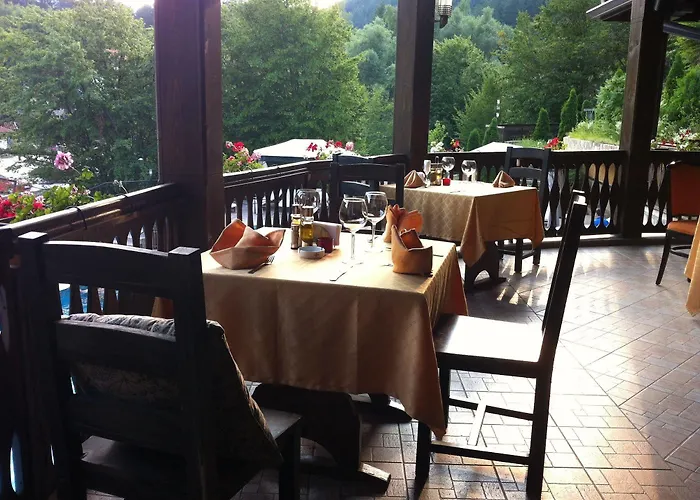 Alfaresort Palace Chiflika Hotel Chiflik (Lovech)